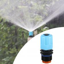 Регулируемый садовый спринклер Adhere To Fly 1/2"
