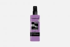 Спрей для расчесывания волос Obedient curls 200 мл COMPLIMENT