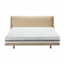 Умная двуспальная кровать Xiaomi 8H Find Smart Electric Bed Pro 1.8m Milk Coffee DE Max (без матраса)