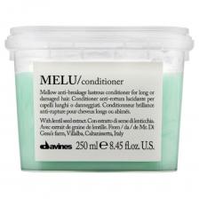 Кондиционер для длинных или поврежденных волос с маслом абрикосовых косточекMelu (250 мл)