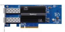 Synology 10 Gigabit dual ports SFP+ PCIe adapter [E10G30-F2]