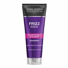 Шампунь Frizz-ease Champu Flawlessly Straight John Frieda, 250 ml