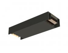 Блок питания внешний для шинопровода Magnetic 100Вт 48V Ambrella TRACK SYSTEM GL3671