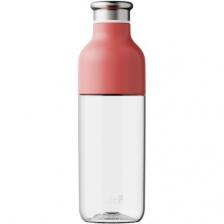 Бутылка KissKissFish META sports water bottle с ручкой, красный P-U69WS-081-WH