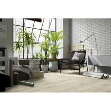 Kronostar Mixology — это ламинат 32 класса с толщиной 8 мм, предназначенный для использования в жилых помещениях. Его площадь составляет 2,109 квадратных метров. Ламинат оснащён замком 2G, фаской 4V и обладает высокой влагостойкостью (25 часов). Класс пожароопасности материала — КМ5.