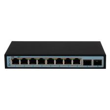 AT-NS-8GP-2GS-96 (F) ATIX PoE-коммутатор