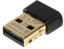 Адаптер TP-LINK ARCHER TX10UB NANO AX900 Nano Wi-Fi 6 Bluetooth 5.3 USB Adapter
