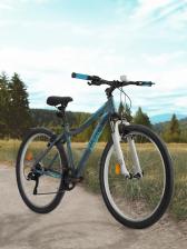 Велосипед горный женский Stern Angel 1.0 alt 26", Серый