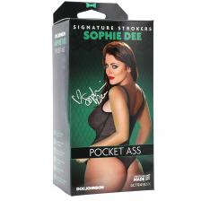 Массажер мужской All Star Sophie Dee