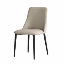 Обеденный стул Xiaomi Linsy Dining Chair Grey (LH333S5- B)