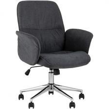 Стул офисный Simona серый УТ000005080 Stool Group