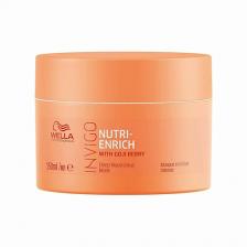 WELLA Питательная Маска для волос Invigo Nutri-Enrich 150