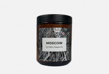 Свеча ароматическая MOSCOW 250 г STELLA FRAGRANCE
