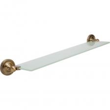 Стеклянная полка Fora Real FOR-RE034