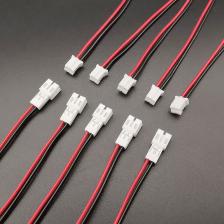 Mini Micro JST PH 2,0 мм 2-контактный разъем «папа-мама» кабель 26AWG 200 мм