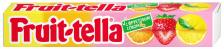 Жевательные конфеты Fruittella Ассорти клубника апельсин лимон 41г