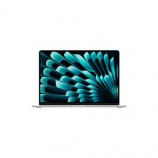 15.3" Ноутбук Apple MacBook Air 15 2024 2880x1864, Apple M3, RAM 16 ГБ, SSD 512 ГБ, Apple graphics 10-core, macOS, Silver