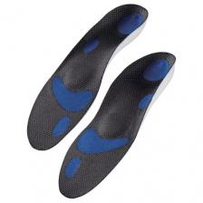 Ортопедические стельки ORTO PROFESSIONAL OPTIMUM BLUE, размер 35-48