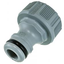 Резьбовой штуцер Gardena 18200-2900000 (21 мм, G1/2")