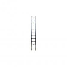 Телескопическая лестница Лестница телескопическая Variant 9 ступеней, 2.6 м ТЛ109