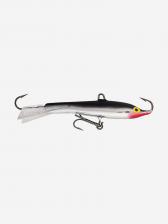 Балансир для зимней рыбалки Rapala Jigging Rap 09 /S, Серебряный