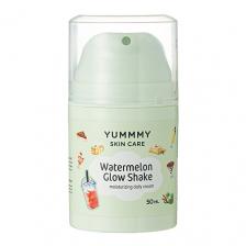 YUMMMY Крем для лица Watermelon Shake 50