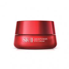 Крем для лица SK-II Крем для кожи вокруг глаз SKINPOWER 13