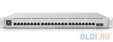 Коммутатор 24PORT 2.5GBE POE USW-ENTERPRISE-24-POE UBIQUITI