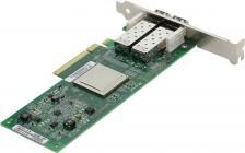 Адаптер IBM 4 GB Fibre Channel Expansion Card for Blades [46M6065]