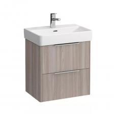 Тумба под раковину Laufen Base 60 светлое дерево