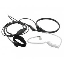 Ларингофон ГЛС-270 для раций Терек