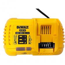 Универсальное зарядное устройство Dewalt DCB DCB118-A9
