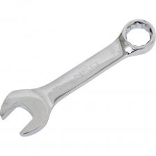 Комбинированный ключ NEO Tools 16x123 мм 09-768