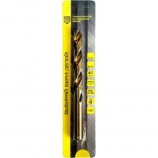 Быстрорежущее сверло по металлу Berger BG BG1475