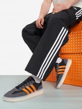 Кеды мужские adidas Barreda Decode, Черный