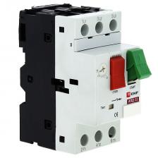 EKF Автомат пуска двигателя АПД-32 1,0-1,6А PROxima apd2-1.0-1.6 1 шт