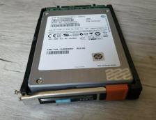 Жесткий диск EMC V4-D2S6F-200 200GB 6Gb 2.5&rdquo; SSD SAS