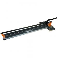 Плиткорез ручной Sturm 1072-TC-1200P, длина реза 1200 мм, на подшипниках