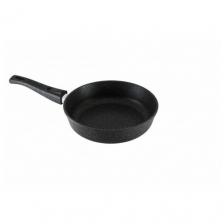 Сковорода с крышкой 22 см и съемной ручкой