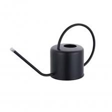 Ретро металлический чайник для растений 1,3 л