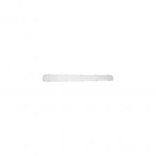 Светильник серии ДСП 61 пылевлагозащищенный предназначен для общего освещения промышленных зданий и складских помещений, с повышенной влажностью и содержанием пыли. Светильник не предназначен для бытового применения. Рассеиватель изготовлен из полистирола Светодиоды SMD 4030 установлены на плате с алюминиевой подложкой Светодиодные линейки установлены на теплоотводящей пластине из алюминия D1 - Блок питания AC/DC ~160? 265В, 50-60Гц с гальванической развязкой и фильтром сетевых помех