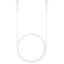 Кабель Samsung TypeC-TypeC 100W 1.8m white SAM-EP-DX510JWRGRU