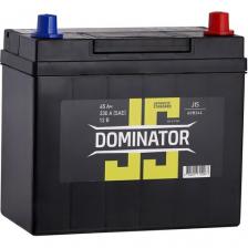 Автомобильный аккумулятор Dominator asia 45 Ач (0) , 330 A 60B24L