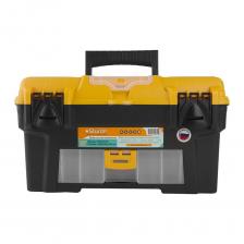 Пластиковый ящик для ручного инструмента Ящик 18" пластиковый для ручного инструмента Sturm TBPROF18
