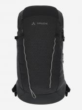 Рюкзак VauDe Agile Air, 26 л, Черный