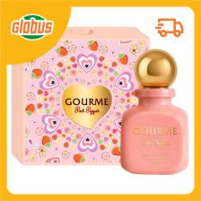 Туалетная вода для женщин Sergio Nero Pink Pepper