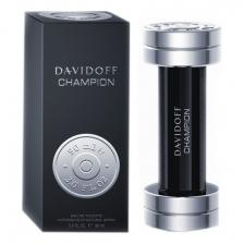 Davidoff Champion туалетная вода 90мл