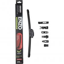 Высококачественный продукт, разработанный для надежной и эффективной очистки лобового стекла. Эргономичная конструкция объединяет прочный каркас и композитное чистящее лезвие в единую систему, что снижает лобовое сопротивление и обеспечивает идеальное прилегание даже на больших скоростях. В комплект входят 6 адаптеров, совместимых с 10 различными типами креплений, что делает установку максимально удобной и универсальной для большинства автомобилей. Тип поддерживаемых креплений: U-Hook; Side Pin 5; Side Pin 17; Side Pin 22; Push Button16mm ; Push Button19mm; Pinch Tab; Bayonet; DNTL1.1; VATL 5.1.