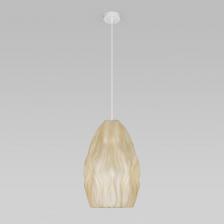 Подвесной светильник 30186/1 бежевый предназначен для создания дополнительного освещения и акцентной подсветки в современных интерьерах. Светильник со сменными лампами E27 создаст качественное освещение на площади 2 м кв. и подсветит рабочие зоны на кухне, в зале, в кабинете и в других местах.Подвесной светильник с акриловым плафоном оснащен системой регулировки высоты подвеса, позволяющей размещать изделие на разных уровнях, уменьшая или увеличивая угол рассеивания светового потока. Подвесной светильник легко устанавливается на подвесных потолках при помощи монтажной планки.