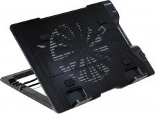 Охлаждающая подставка ZALMAN ZM-NS2000 Black